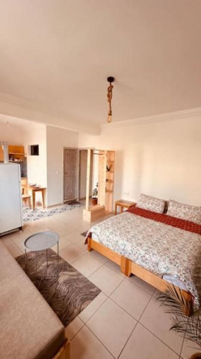 Cozy studio avec Kitchenette